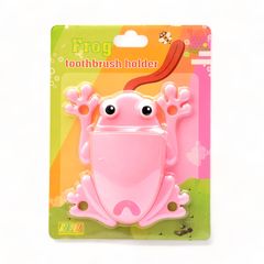 Dụng Cụ Đựng Bàn Chải Dán Tường