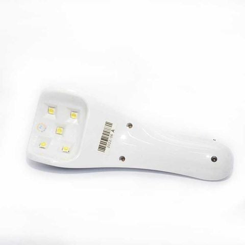 Máy Hơ Gel Cầm Tay Minix36-5 Bóng (15w)