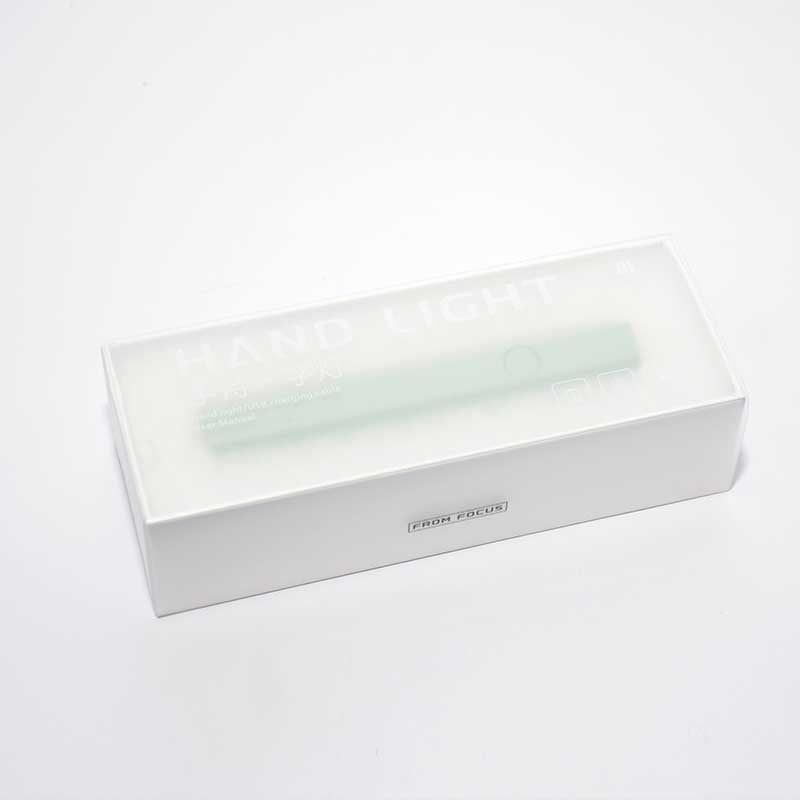Máy Hơ Gel Cầm Tay Đèn Pin - Hand Light