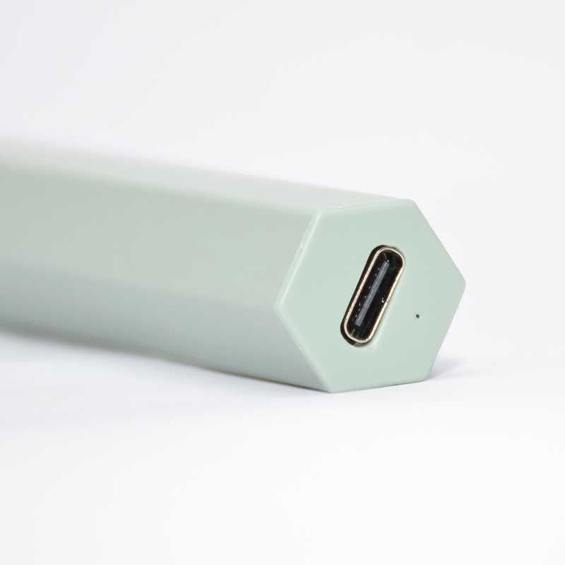 Máy Hơ Gel Cầm Tay Đèn Pin - Hand Light