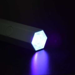 Máy Hơ Gel Cầm Tay Đèn Pin - Hand Light