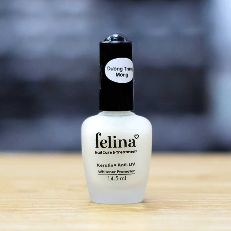 Sơn Felina 14.5ml Dưỡng Móng