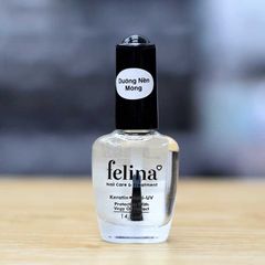 Sơn Felina 14.5ml Dưỡng Móng