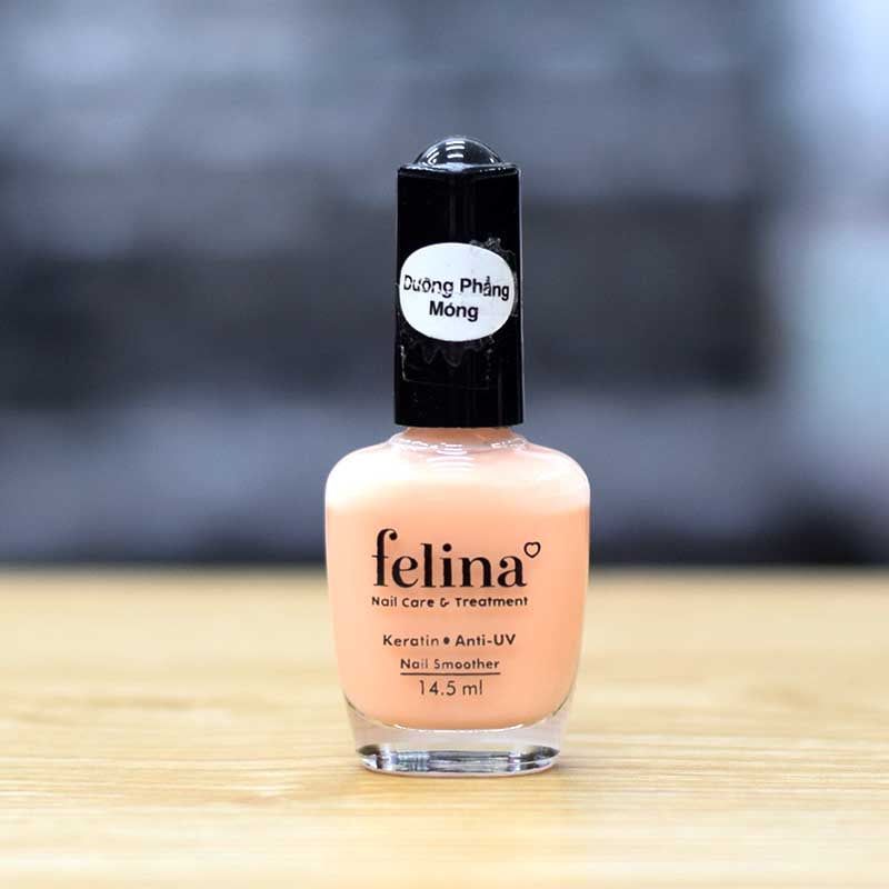 Sơn Felina 14.5ml Dưỡng Móng