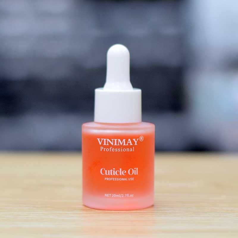 Dầu Dưỡng Viền Móng Vinimay 20ml