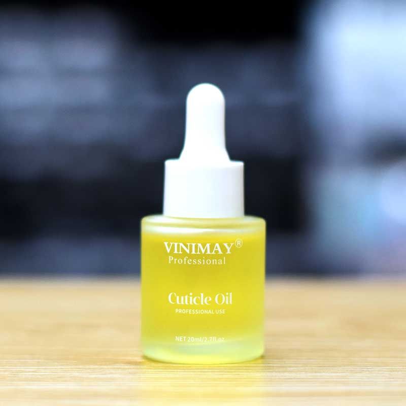 Dầu Dưỡng Viền Móng Vinimay 20ml