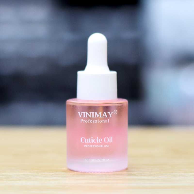 Dầu Dưỡng Viền Móng Vinimay 20ml