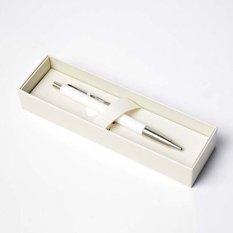 Viết Bút Bi Vect X-White Tb6-2027660