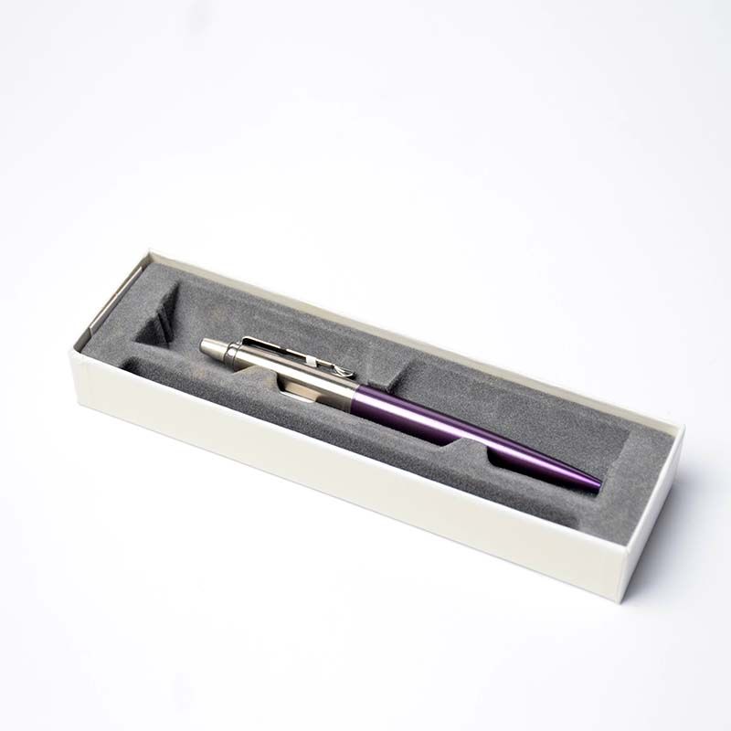 Viết Bi Jot Đ-Vtr Violet Ct TB6-1953350