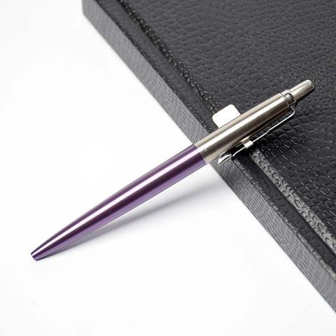 Viết Bi Jot Đ-Vtr Violet Ct TB6-1953350