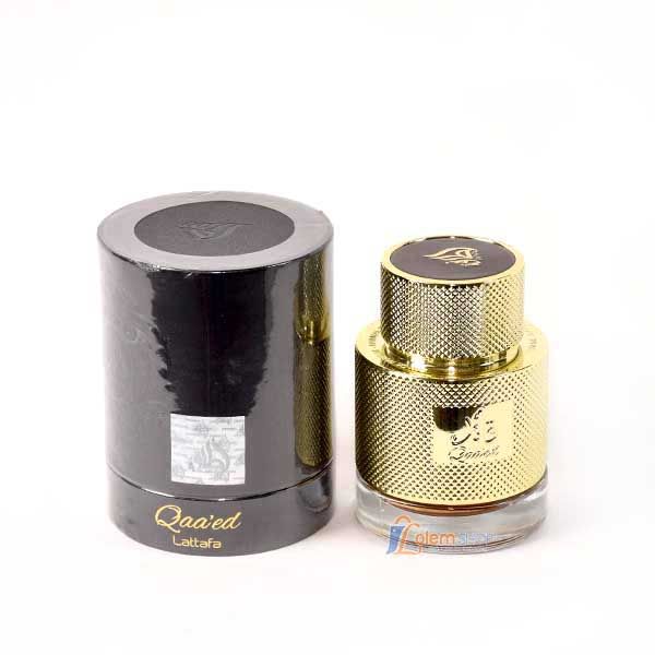 Nước hoa Dubai LATTAFA QAA'ED EDP 100ML