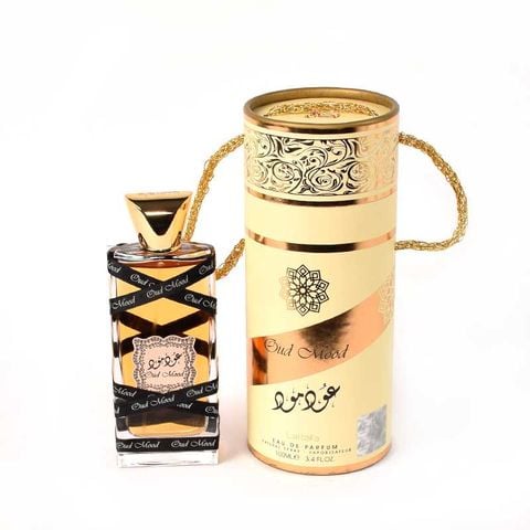 NƯỚC HOA DUBAI OUD MOOD 100ML