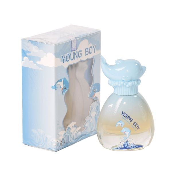 Nước Hoa Bé Charme Young Boy 30ml