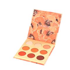 Màu Mắt Colourpop 9 Ô Big Poppy