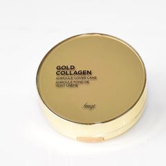 Phấn Tươi The Face Shop Fmgt Gold Collagen 10g No.203