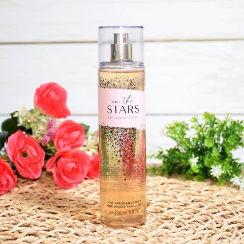 Xịt Thơm Bath & Body Works 236ml In The Stars