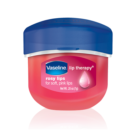 Dưỡng Môi Vaseline Lip Therapy Rosy Lips - 7g