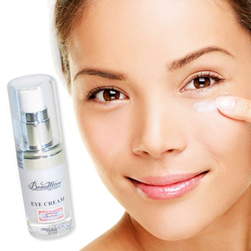 Kem dưỡng vùng mắt Beaumore Eye Cream 30ml