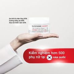 Kem Angel's Liquid 50ml Glutathione Plus Niacinamide 700v Mờ Thâm Nám