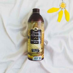 Sữa Tắm Tesori d'Oriente Tinh Dầu Macca 500ml