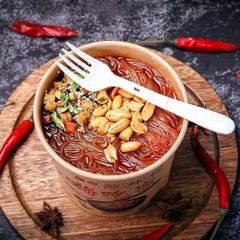 Miến Trùng Khánh Chua Cay 130g