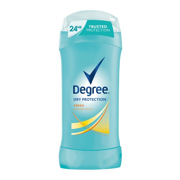 Lăn khử mùi nữ Degree Dry Protection Fresh Anti-Perspirant & Deodorant 74g