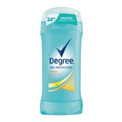 Lăn khử mùi nữ Degree Dry Protection Fresh Anti-Perspirant & Deodorant 74g