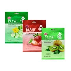 Mặt nạ dưỡng da Elise Nutrition Mask