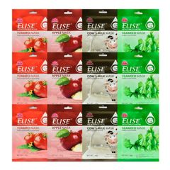 Mặt nạ dưỡng da elise Nutrition Mask