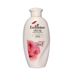 Sữa tắm nước hoa Enchanteur Deluxe Perfumed Shower Gel 180g Romatic