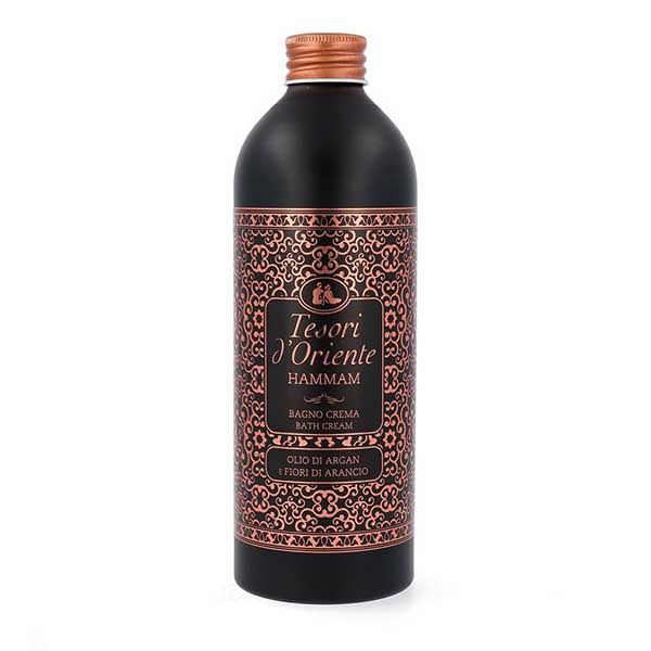 Sữa Tắm Tesori D'oriente Hương Tinh Dầu Argan 500ml