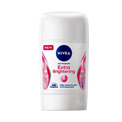 Lăn Khử Mùi Sáp Nữ Nivea 50ml