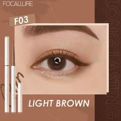 Kẻ Mắt Sáp Focallure Fa243