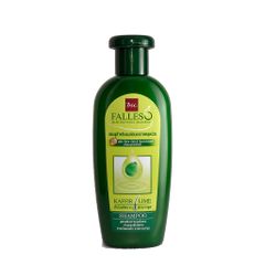 Dầu gội phục hồi tóc Falles Hair Reviving Shampoo 180ml