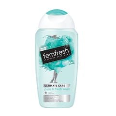 Dung dịch vệ sinh Femfresh Ultimate Care Pure & Fresh Wash 250ml