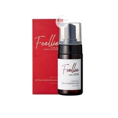 Dung Dịch Vệ Sinh Phụ Nữ Foellie Luvilady Inner Cleanser 100ml