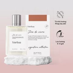 Nước Hoa Verites