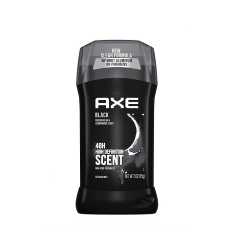 Lăn Khử Mùi Axe 76g Black Frozen Pear & Cedarwood Scent