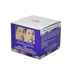 Kem mụn trắng da chống nắng Bood Acnes Sunblock Whitening Cream