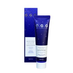 Mặt nạ lột G.G.G Wonder Crush Glow Glitter Mask 60g