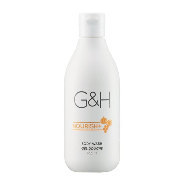 Sữa tắm G&H Nourish Body Wash 400ml