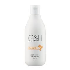 Sữa tắm G&H Nourish Body Wash 400ml