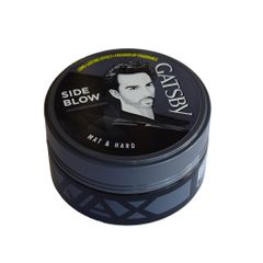 Sáp vuốt tóc Gatsby Sile Blow Mat & Hard 75g