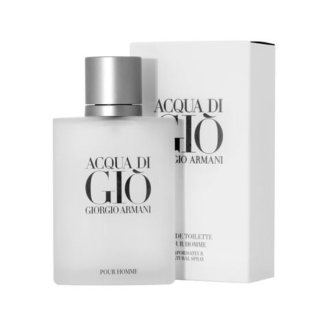 Nước hoa nam Giorgio Armani Acqua Di Gio 15ml