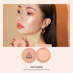 Phấn Bắt Sáng 3ce Glow Beam Highlighter