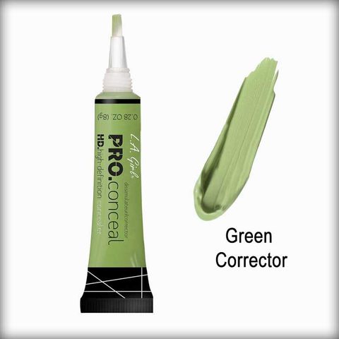 Che Khuyết Điểm L.A. Girl Pro Conceal Gc992