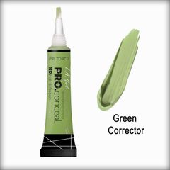 Che Khuyết Điểm L.A. Girl Pro Conceal Gc992