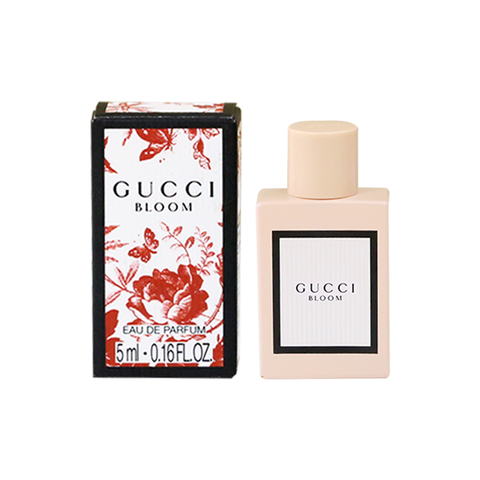 Nước hoa nữ Gucci Bloom 5ml