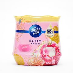 Sáp Thơm Khử Mùi Ambi Pur 180g, hút ẩm, khử mùi, chống mốc phòng ngủ, phòng làm việc