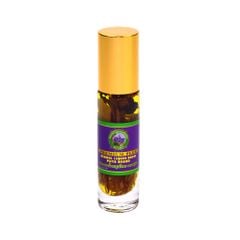 Dầu lăn Thái 19 vị thảo dược Herbal Liquid Balm Puya Brand 8ml Premium Plus